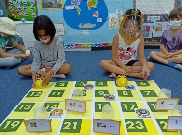 Why enrichment classes for preschoolers are worth the hype